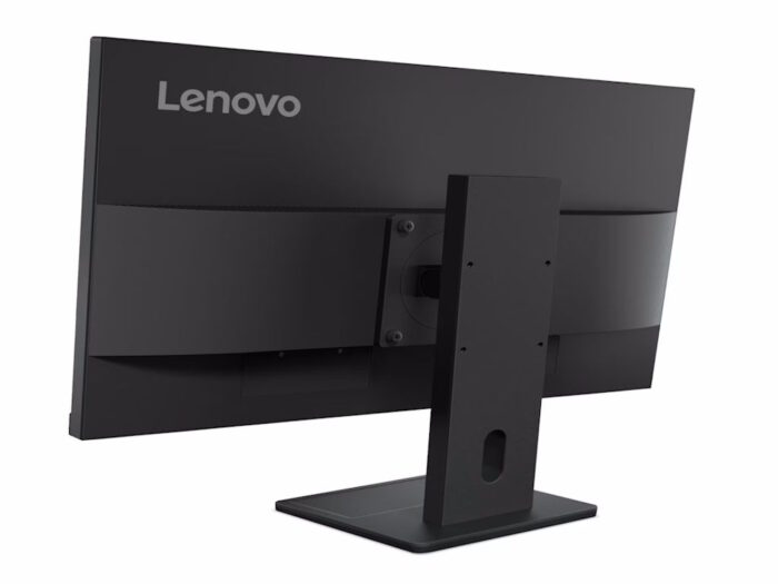 Monitor LENOVO ThinkVision E24-40 23.8"/IPS/1920x1080/100Hz/4ms/1xHDMI,DP,VGA/Swivel,Pivot,Height/cr