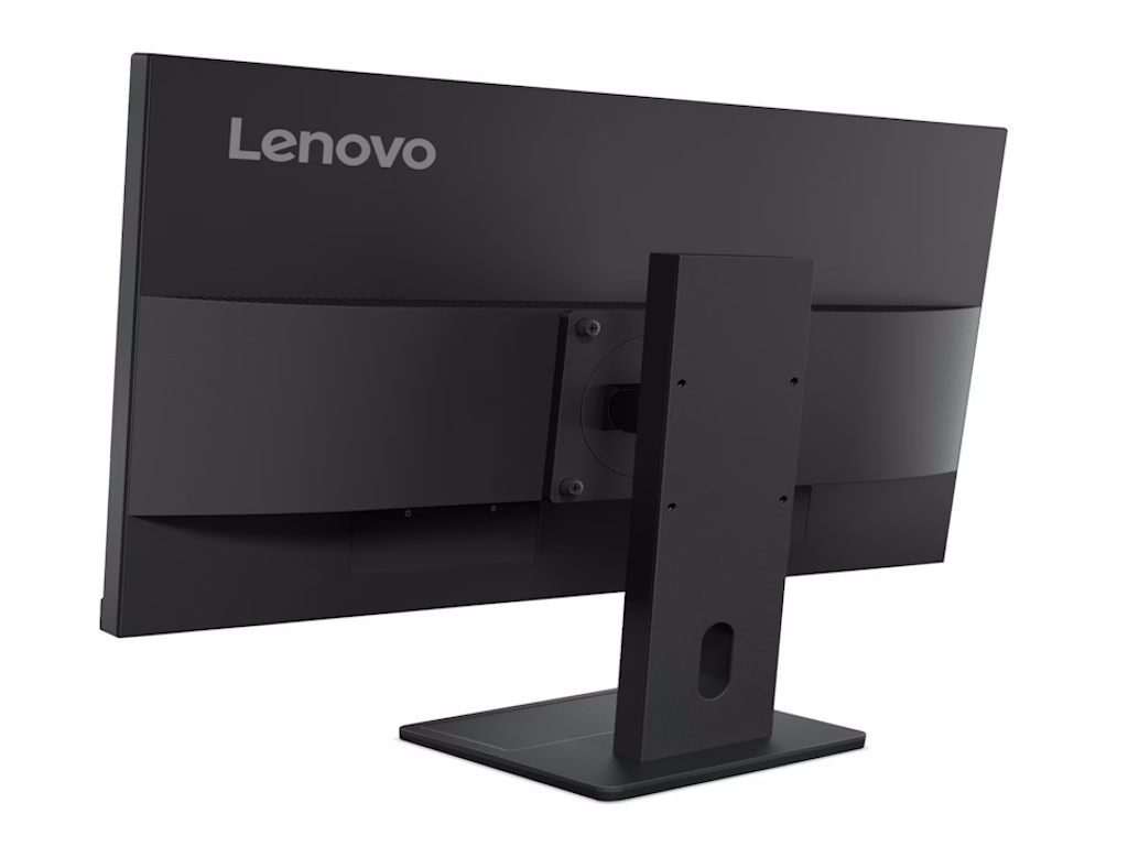Monitor LENOVO ThinkVision E24-40 23.8"/IPS/1920x1080/100Hz/4ms/1xHDMI,DP,VGA/Swivel,Pivot,Height/cr