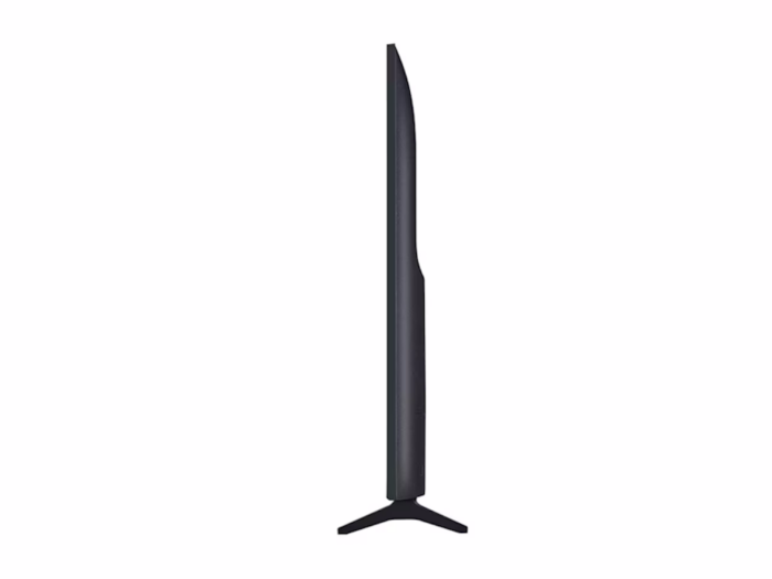Televizor LG 65QNED70A6A/QNED/65"/4K Ultra HD/smart/webOS 25/crna