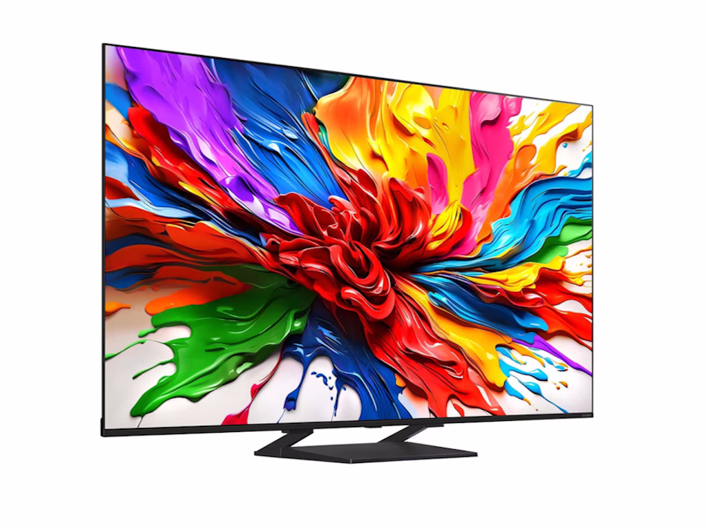 Televizor LG 65QNED93A6A/QNED Mini LED/65"/4K Ultra HD/smart/webOS 25/crna - Slika 2