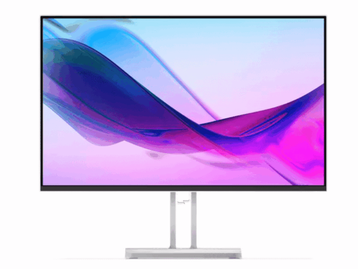 Monitor LENOVO L24i-4A 23.8"/IPS/1920x1080/100Hz/4ms/VGA,HDMI/zvucnici/siva