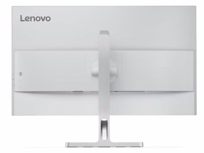 Monitor LENOVO L27q-4A 27"/IPS/2560x1440/100Hz/1/DP,2xHDMI TMDS/tilt, height/zvucnici/crna