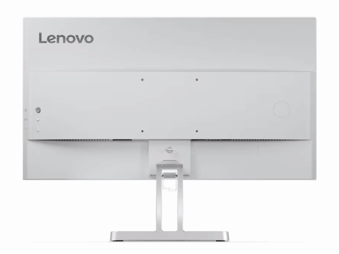 Monitor LENOVO L24i-4B 23.8"/IPS/1920x1080/100Hz/4ms/1x HDMI, 1x VGA/Vesa/siva
