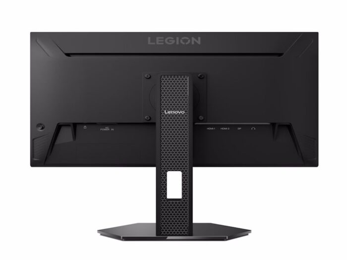 Monitor LENOVO Legion 25-10 24.5"/1920xI1080/PS/320Hz/1ms/2xHDMI/,DP/Tilt,Swivel,Pivot,Height/crna"