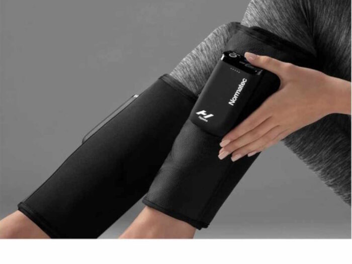 Masažer HYPERICE Normatec Lower leg with PSU