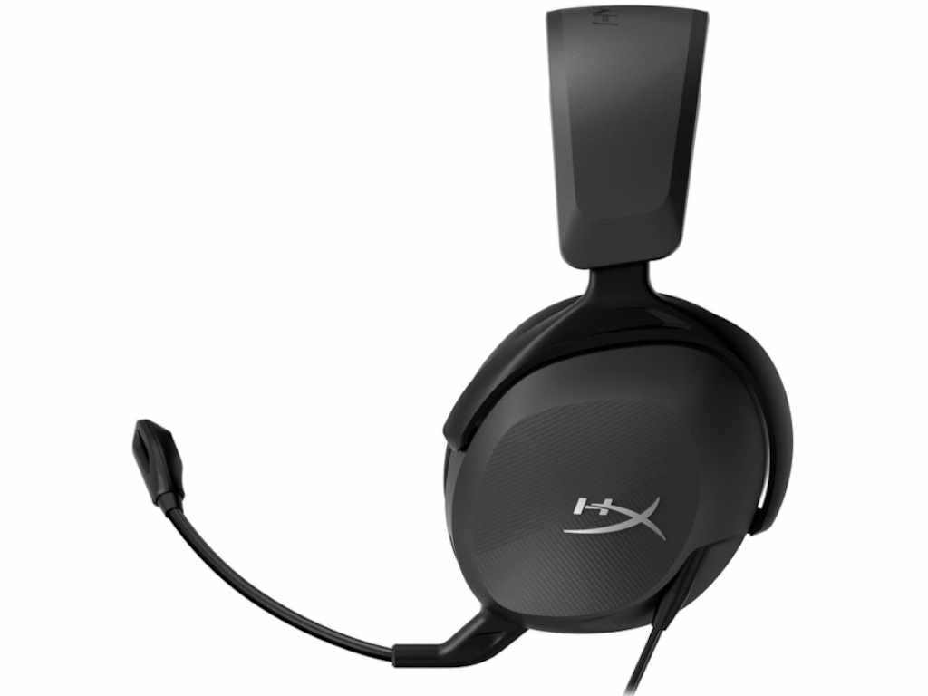 Slušalice HP HyperX Cloud Stinger 2 Core/žicne/Gaming/crna