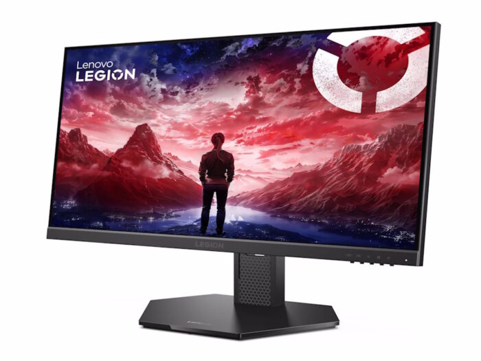 Monitor LENOVO Legion 24-10 23.8"/IPS/1920x1080/240Hz/1ms/2xHDMI,DP/Tilt, Swivel, Pivot, Height/crna
