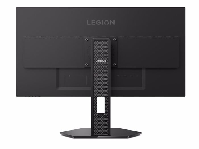 Monitor LENOVO Legion 27Q-10 27"/IPS/2560x1440/240Hz/1ms/2xHDMI,DP/Tilt,Swivel,Pivot,Height/crna