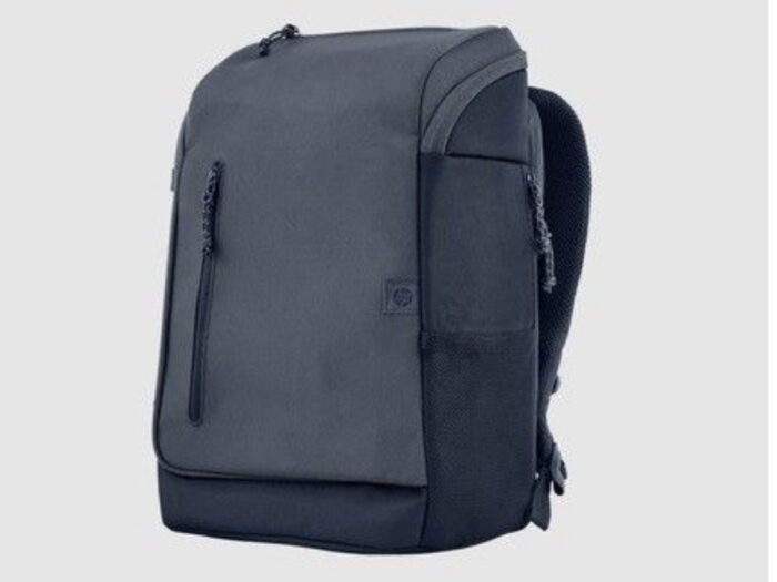 Ranac HP 15,6" Travel/6H2D8AA/25l/siva
