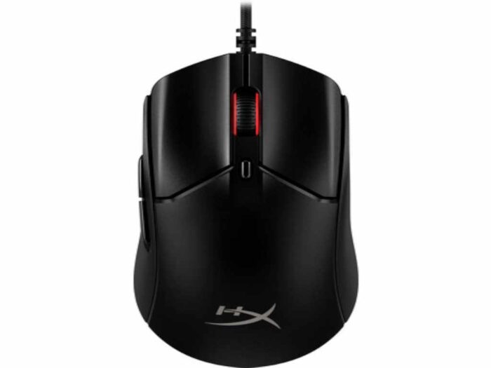 Miš HyperX Pulsefire Haste 2/Gaming/crna