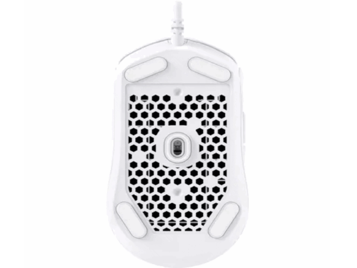 Miš HP HyperX Pulsefire Haste 2/Gaming/bela