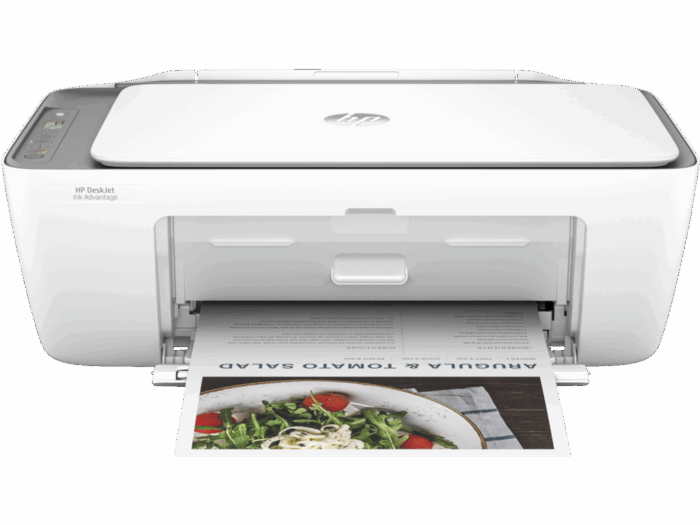 Inkjet štampac HP DeskJet IA 2876 All-in-One