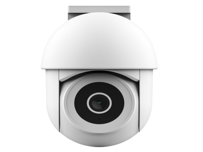 Kamera TRUST IPCAM-3900 OUTDOOR DOME CAMERA/bela