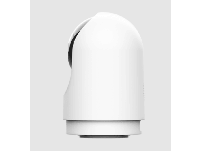 Kamera TRUST IPCAM-2700 FASHION INDOOR PT SECURITY/bela