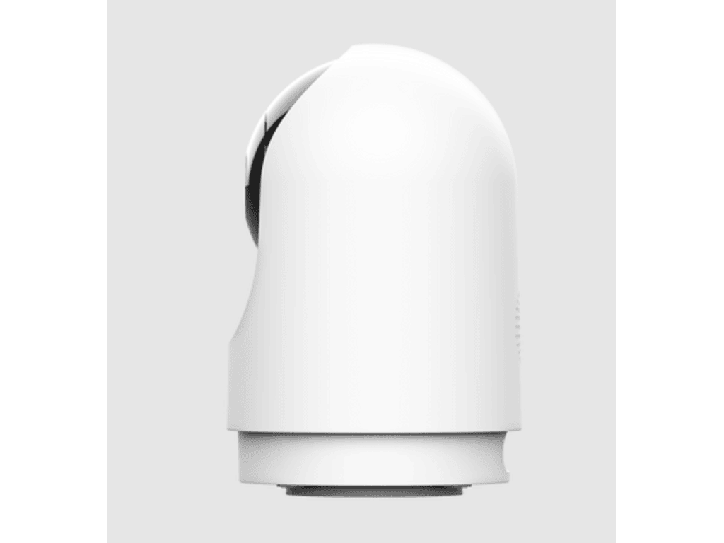 Kamera TRUST IPCAM-2700 FASHION INDOOR PT SECURITY/bela