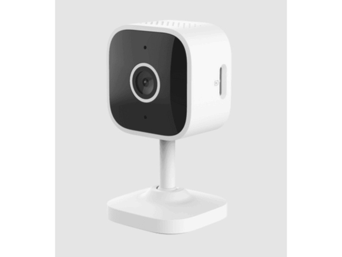 Kamera TRUST IPCAM-2900 SMART FIXED CAMERA/bela