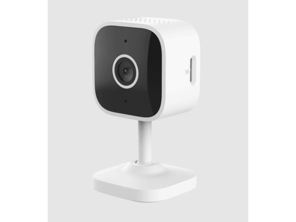 Kamera TRUST IPCAM-2900 SMART FIXED CAMERA/bela