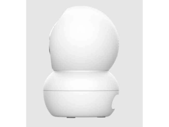 Kamera TRUST IPCAM-2800 SMART PT CAMERA/bela