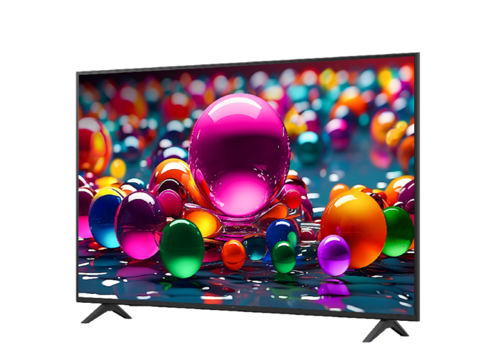 Televizor LG 75UA75006LA/LED/75"/4K Ultra HD/smart/webOS 25/crna