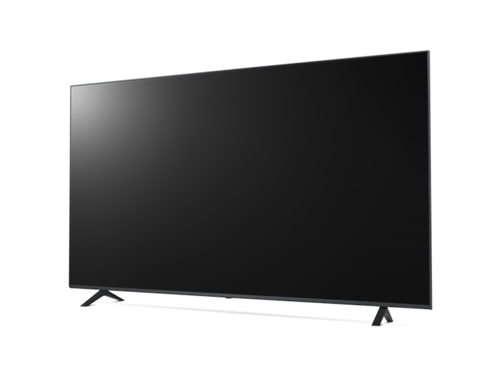 Televizor LG 75UR78003LK/LED/75"/4K Ultra HD/smart/webOS 23/crna