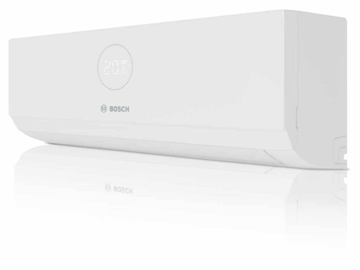 Klima BOSCH Climate 3000i BAC3i-1832IA/inverter/WiFi Ready/A++/A+/R32/18000BTU/bela