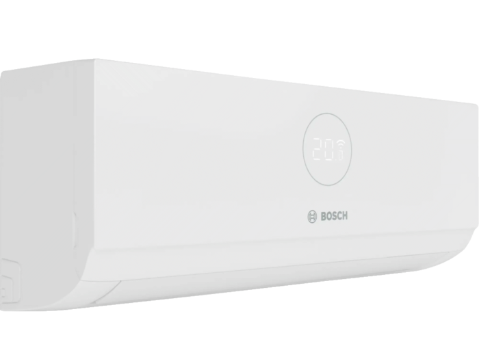 Klima BOSCH Climate 3000i BAC3I-2432IA/inverter/WiFi Ready/A++/A+/R32/24000BTU/bela