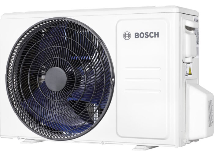 Klima BOSCH Climate 2000 BAC2-1232IA/inverter/A++/A+/R32/12000BTU/bela
