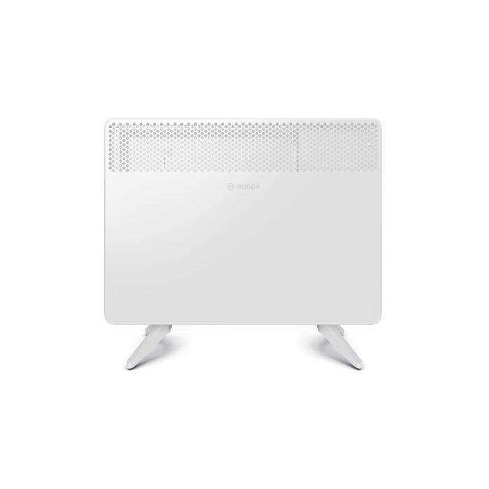 Grejalica BOSCH nosac za podnu montažu za modele HC4000  (2 u pakovanju)/bela