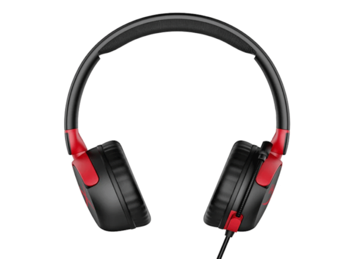 Slušalice HyperX Cloud Mini/Gaming/crna