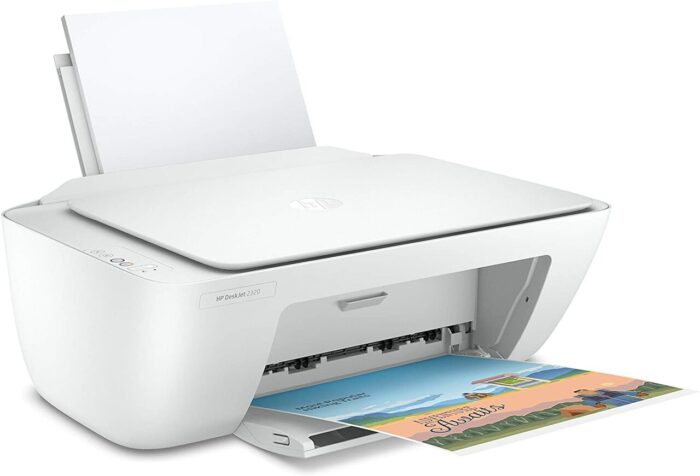 Inkjet štampac HP DeskJet 2320 All-in-One