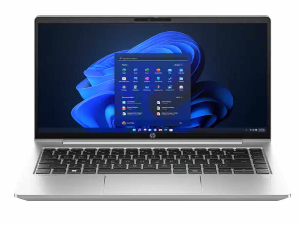 Laptop HP ProBook 440 G10 DOS/14"FHD AG IPS/i7-1355U/16GB/512GB/GLAN/backlit/FPR/alu - Slika 4