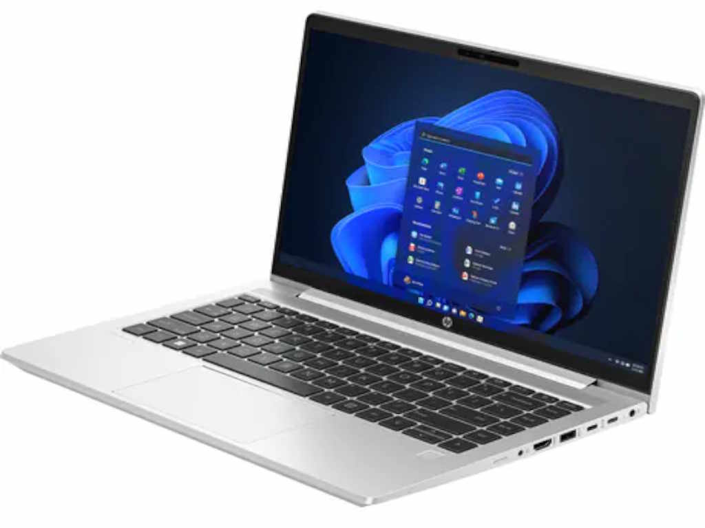 Laptop HP ProBook 440 G10 DOS/14"FHD AG IPS/i7-1355U/16GB/512GB/GLAN/backlit/FPR/alu - Slika 3