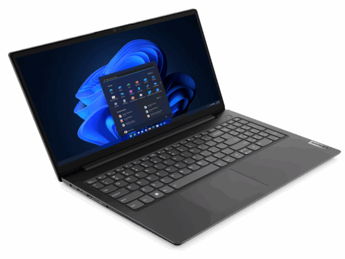 Laptop LENOVO V15 G4 IRU/DOS/15.6"FHD/i5-13420H/16GB/512GB SSD/Intel UHD/GLAN/SRB/crna