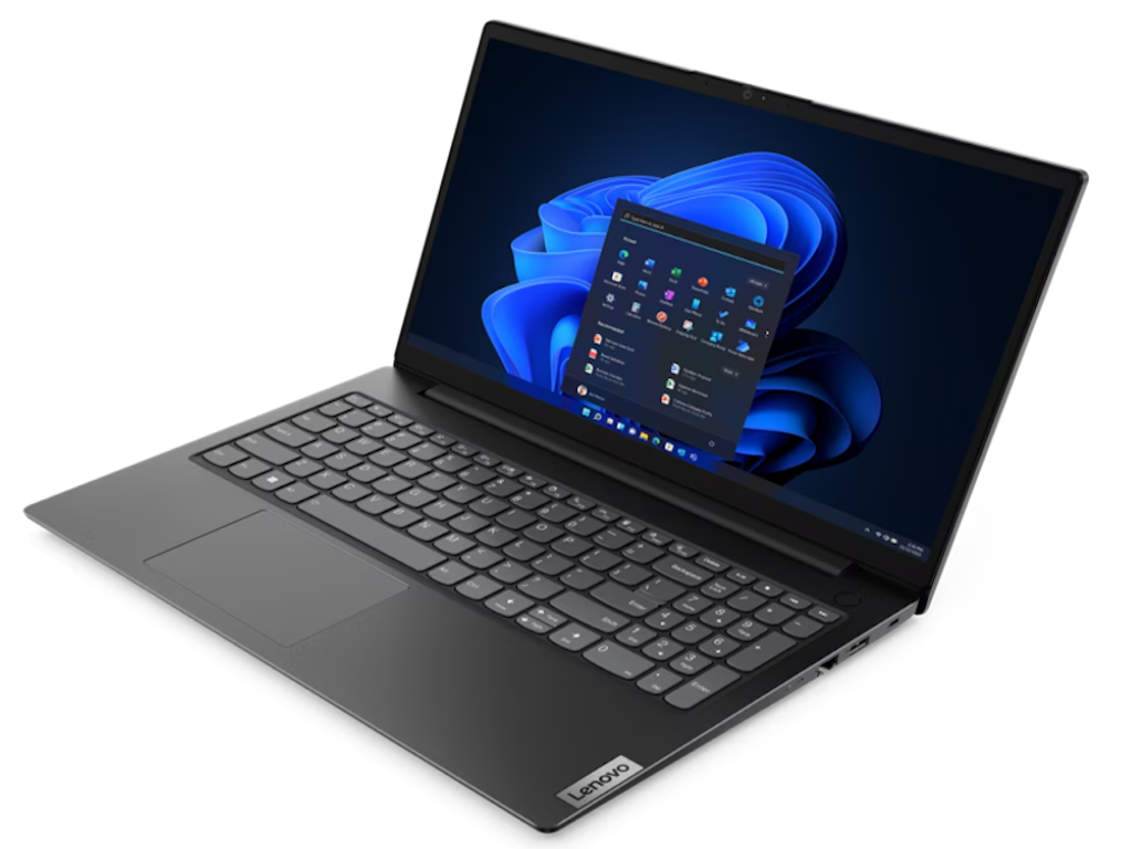 Laptop LENOVO V15 G4 IRU/DOS/15.6"FHD/i5-13420H/16GB/512GB SSD/Intel UHD/GLAN/SRB/crna - Slika 3