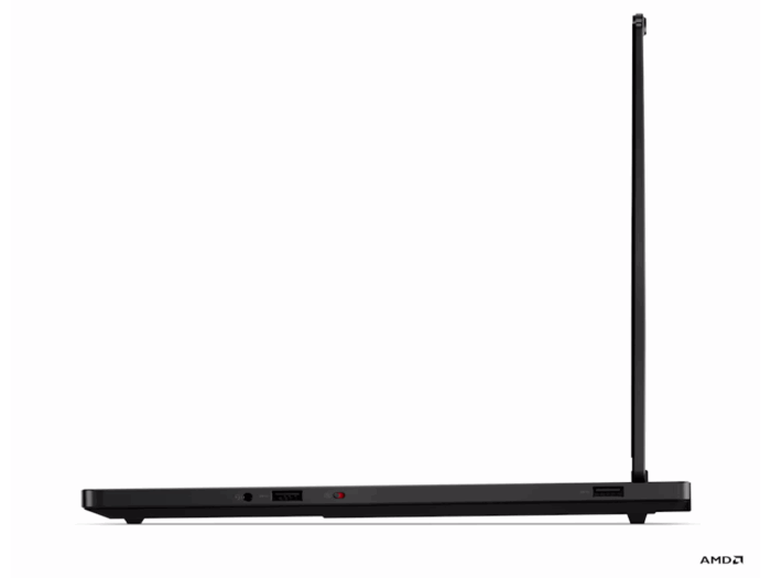 Laptop LENOVO Legion 5 15AKP10 DOS/15.1" WQXGA OLED/Ryzen AI 7-350/32GB/1TB/RTX5060-8GB/bklt