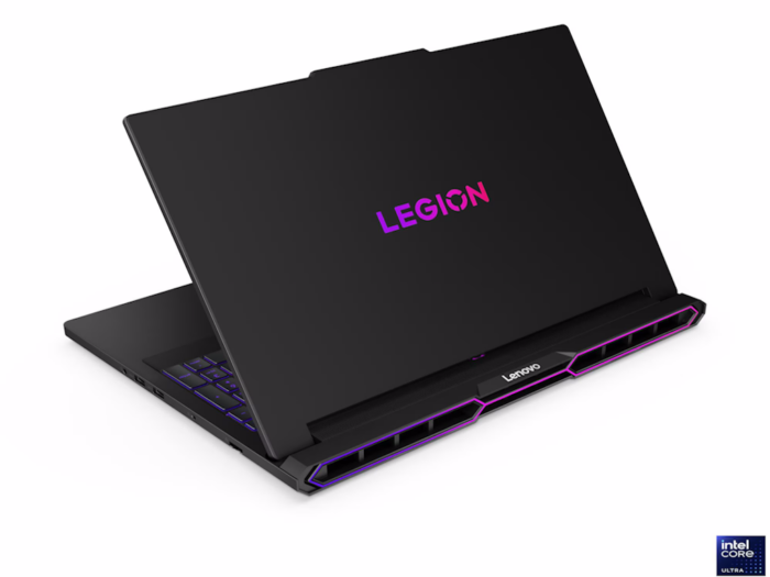 Laptop LENOVO Legion Pro 7 16IAX10H DOS/16" WQXGA OLED/U9-275HX/64GB/1TB/RTX5090/bklt srb