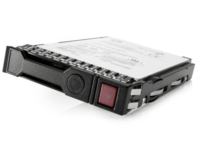 HDD HPE 1.2TB/SAS/12G/10K/SFF(2.5in)/3Y Hard Drive