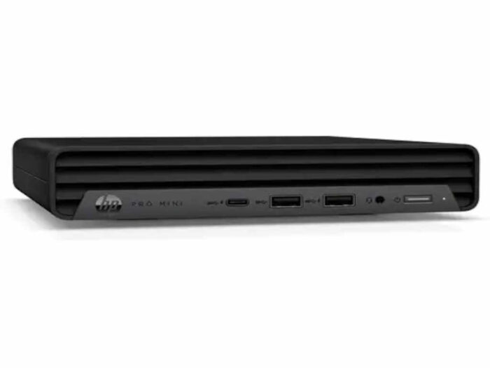 Racunar HP Pro Mini 400 G9 DOS/i7-13700T/16GB/512GB/HDMI