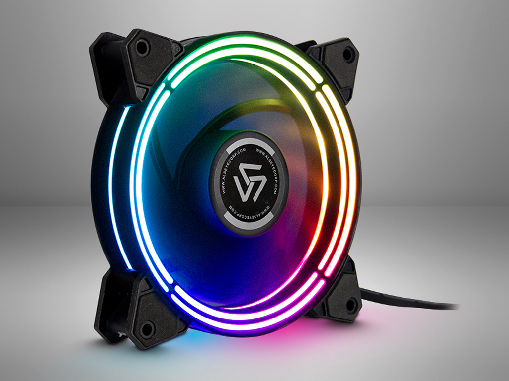 AC Alseye Halo 3.0 Fan