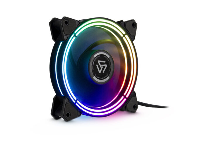 AC Alseye Halo 3.0 Fan