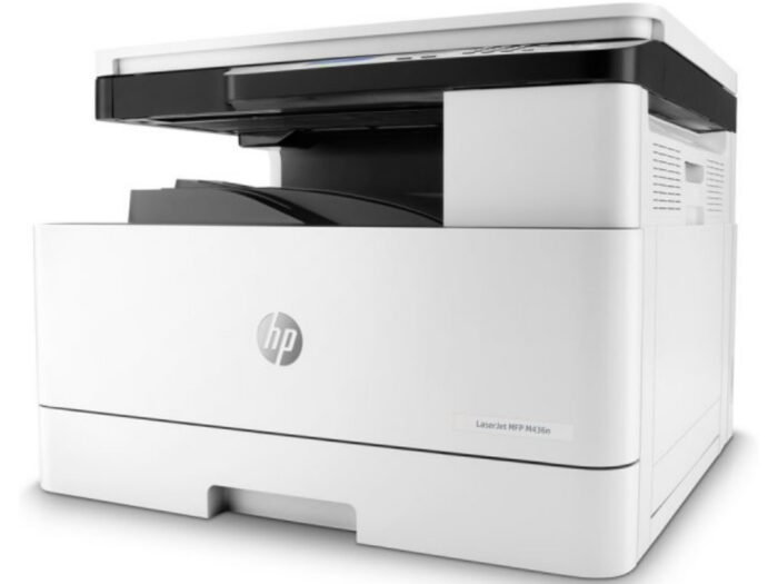 Laserski MF štampac HP LaserJet M442dn