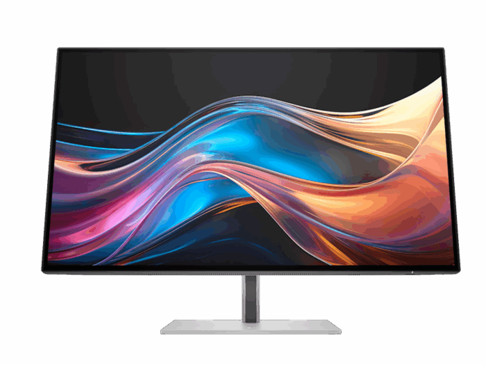 Monitor HP S7 Pro 727pq 27"/IPS/2560x1440/120Hz/5ms/HDMI,DP,USB-C,USB-A/VESA nosac/pivot,visina/3g