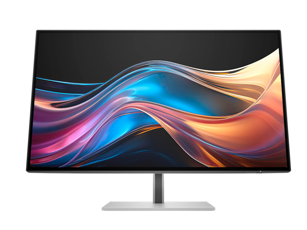 Monitor HP S7 Pro 727pq 27"/IPS/2560x1440/120Hz/5ms/HDMI,DP,USB-C,USB-A/VESA nosac/pivot,visina/3g - Slika 2