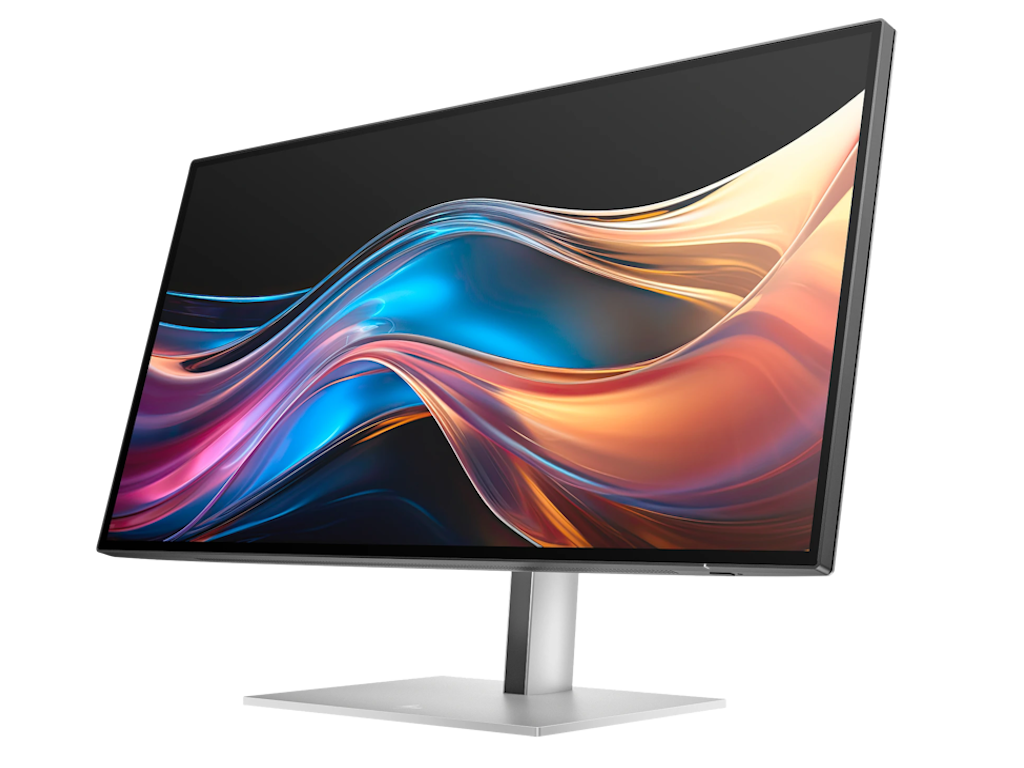 Monitor HP S7 Pro 727pq 27"/IPS/2560x1440/120Hz/5ms/HDMI,DP,USB-C,USB-A/VESA nosac/pivot,visina/3g - Slika 3