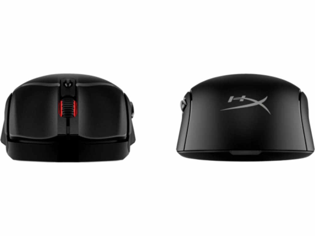 Miš HyperX Pulsefire Haste 2 Core Wls/Gaming/crna - Slika 4