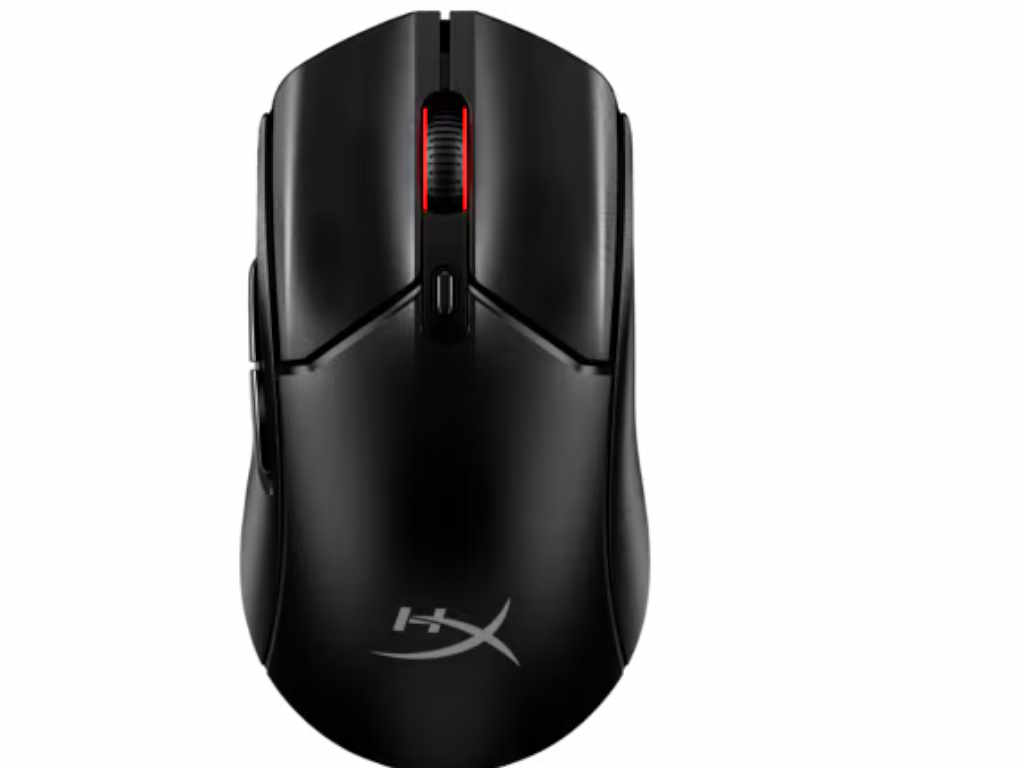 Miš HyperX Pulsefire Haste 2 Core Wls/Gaming/crna - Slika 2