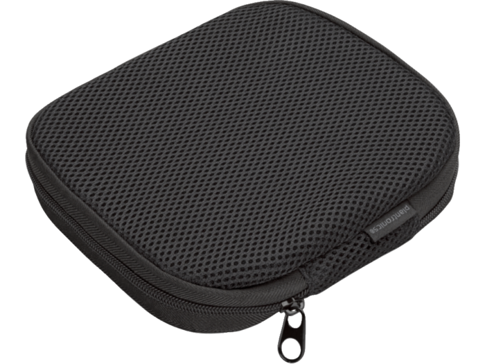 Slušalice HP Poly Blackwire 3225 Stereo USB-C Headset +3.5mm Plug +USB-C/A Adapter/8X229AA/crna