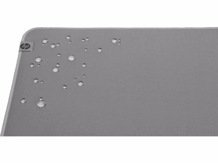Podloga za miš HP 200 Sanitizable Desk Mat
