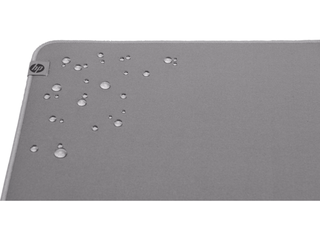 Podloga za miš HP 200 Sanitizable Desk Mat