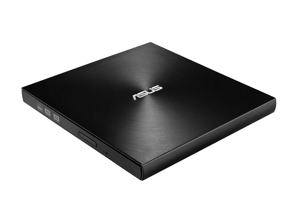 Opticki uredaj ASUS SDRW-O8U9M-U/eksterni/crna